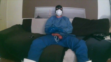 Gloves_Anon  05-09-2021 Recorded Video Porn